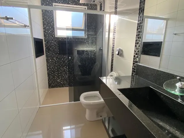 Imagem 14: CASA TERREA ALTO PADRÃO MOBILIADA NO CONDOMÍNIO QUINTA DO JAPI- CABREÚVA- SP