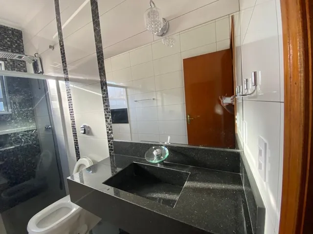 Imagem 15: CASA TERREA ALTO PADRÃO MOBILIADA NO CONDOMÍNIO QUINTA DO JAPI- CABREÚVA- SP