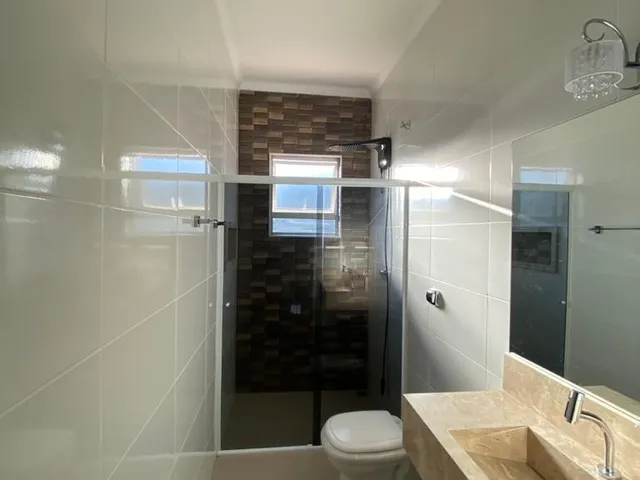 Imagem 16: CASA TERREA ALTO PADRÃO MOBILIADA NO CONDOMÍNIO QUINTA DO JAPI- CABREÚVA- SP