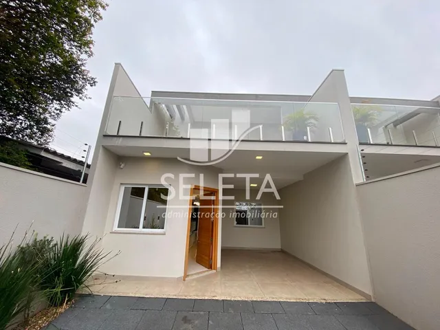Imagem: Casa com 4 dormitórios para locação