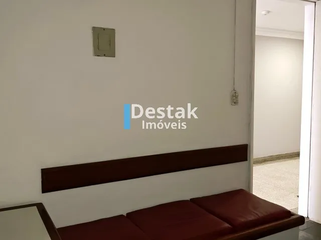 Imagem 8: SALA COMERCIAL NA VILA SANTA CECILIA