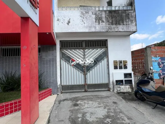 Imagem: ALUGO CASA NO BAIRRO MUCHILA - FEIRA DE