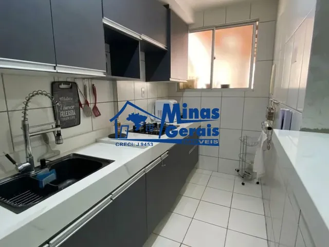 Imagem: APARTAMENTO TÉRREO À VENDA - BOSQUE DOS