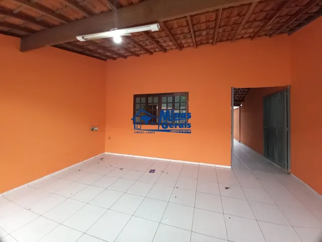 Imagem: ÓTIMA CASA PARA LOCAÇÃO NO BOSQUE DOS