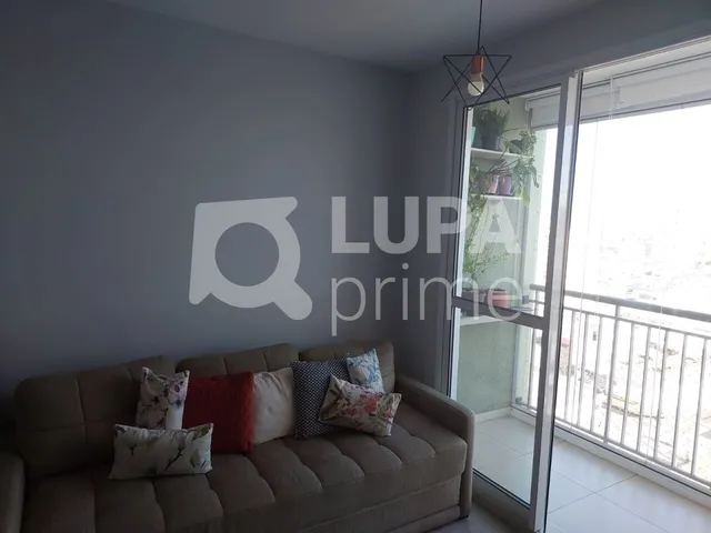 Imagem 1: Apartamento com 4 dormitórios