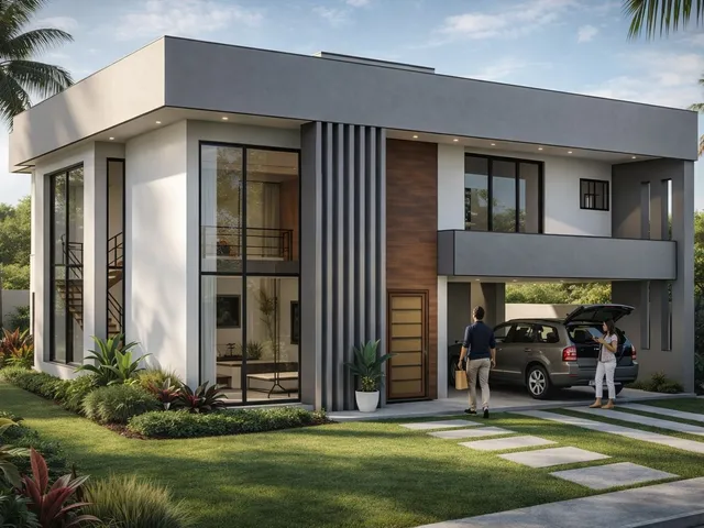 Imagem 4: NERO RUGGINE -------------------369,00m2 - NERO RUGGINE 369,00m2