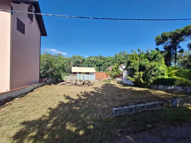 Imagem: Terreno Rua Alameda Dos Ciprestes - B. Centro