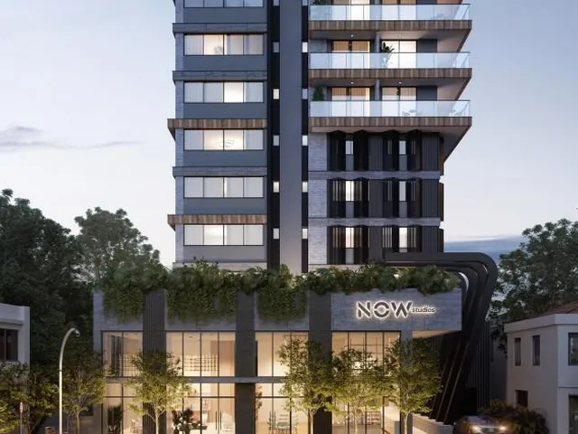 Imagem: Now Residencial e Comercial - Now Residencial