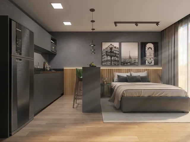 Imagem 2: Now Residencial e Comercial - Now Residencial e Comercial