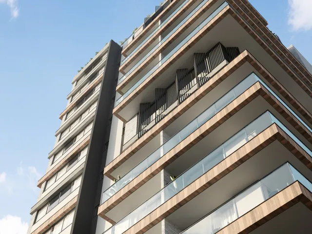 Imagem 5: Now Residencial e Comercial - Now Residencial e Comercial