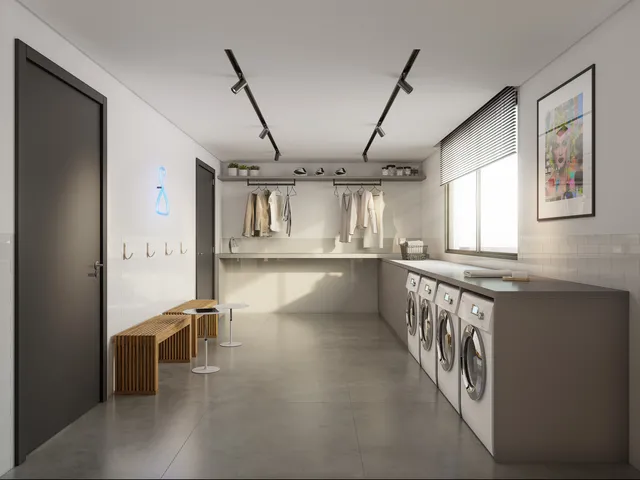 Imagem 8: Now Residencial e Comercial - Now Residencial e Comercial