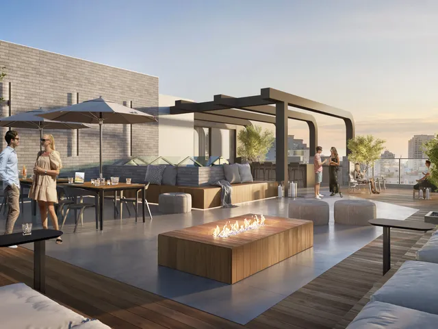 Imagem 10: Now Residencial e Comercial - Now Residencial e Comercial