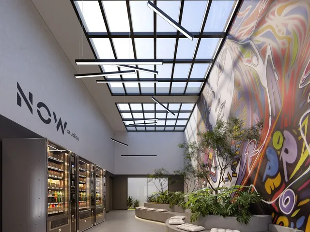 Imagem 11: Now Residencial e Comercial - Now Residencial e Comercial