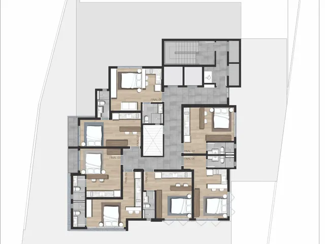 Imagem 12: Now Residencial e Comercial - Now Residencial e Comercial