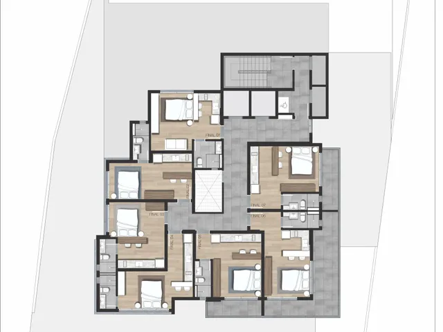 Imagem 14: Now Residencial e Comercial - Now Residencial e Comercial