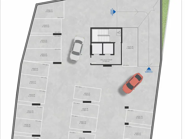 Imagem 16: Now Residencial e Comercial - Now Residencial e Comercial