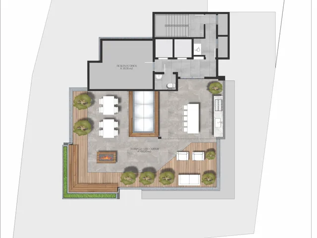 Imagem 15: Now Residencial e Comercial - Now Residencial e Comercial