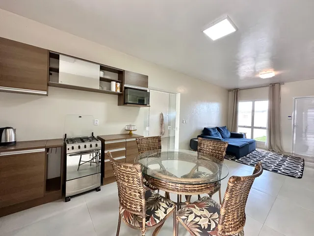 Imagem 5: Casa De Praia C/ Piscina Atlântida Sul - Casa De Praia C/ Piscina Atlântida Sul