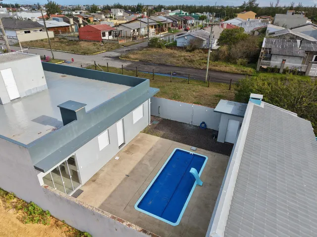 Imagem 10: Casa De Praia C/ Piscina Atlântida Sul - Casa De Praia C/ Piscina Atlântida Sul