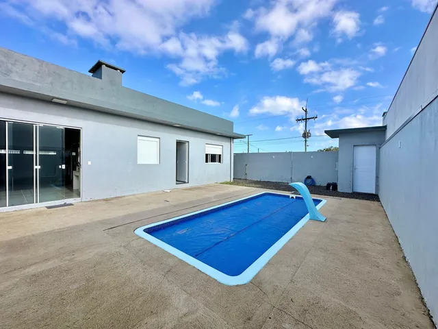 Imagem 11: Casa De Praia C/ Piscina Atlântida Sul - Casa De Praia C/ Piscina Atlântida Sul