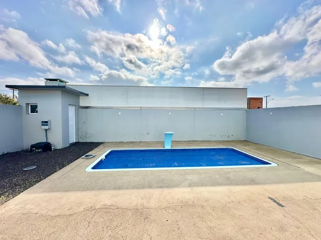 Imagem 13: Casa De Praia C/ Piscina Atlântida Sul - Casa De Praia C/ Piscina Atlântida Sul