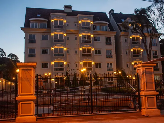 Imagem 9: Château Blanc - Château Blanc
