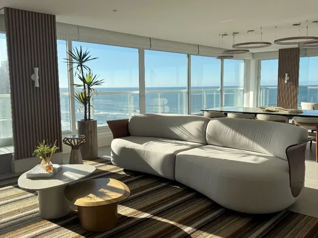 Imagem 2: Apartamento Infinity 1501 - Apartamento à venda no bairro Centro - Torres/RS
