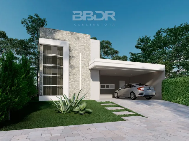 Imagem 3: Casa | Ares Bairro Parque - Casa | Ares Bairro Parque