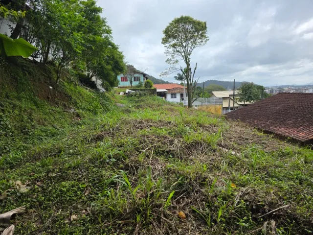 Imagem 8: TERRENO RESIDENCIAL em JOINVILLE - SC, IRIRIÚ