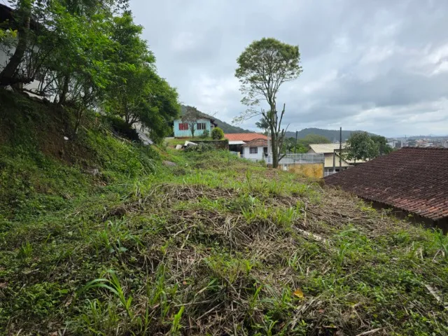 Imagem 2: TERRENO RESIDENCIAL em JOINVILLE - SC, IRIRIÚ