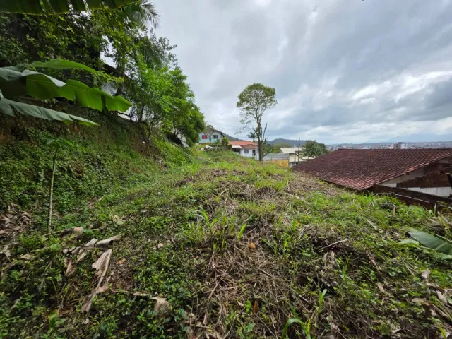 Imagem 9: TERRENO RESIDENCIAL em JOINVILLE - SC, IRIRIÚ