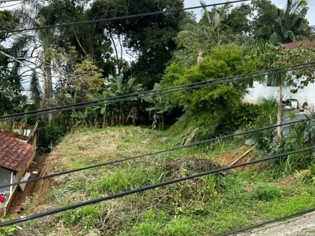Imagem 3: TERRENO RESIDENCIAL em JOINVILLE - SC, IRIRIÚ