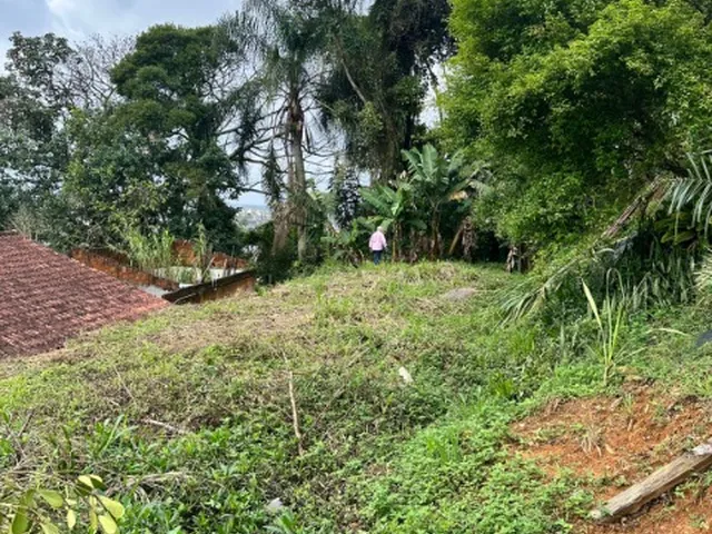 Imagem 6: TERRENO RESIDENCIAL em JOINVILLE - SC, IRIRIÚ