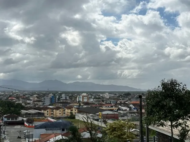 Imagem 5: TERRENO RESIDENCIAL em JOINVILLE - SC, IRIRIÚ