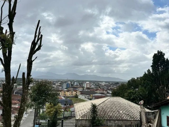Imagem 4: TERRENO RESIDENCIAL em JOINVILLE - SC, IRIRIÚ