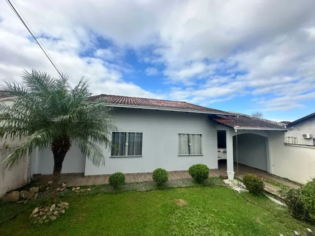 Imagem: CASA RESIDENCIAL em JOINVILLE - SC, AVENTUREIRO