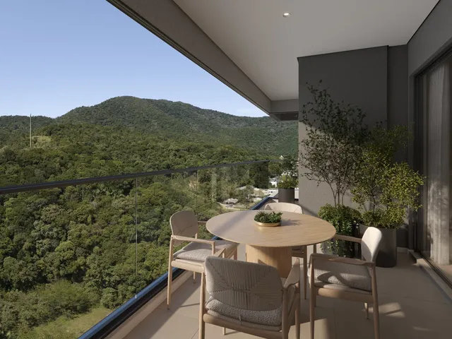 Imagem: RESERVA 242 - APARTAMENTO 3 SUITES E SACADA