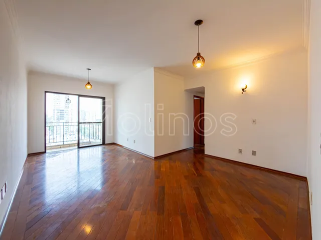 Imagem: Lerida Platina - Apartamento para Alugar