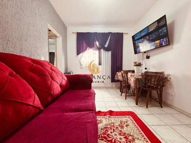 Imagem: Apartamento em Serraria, São José/SC