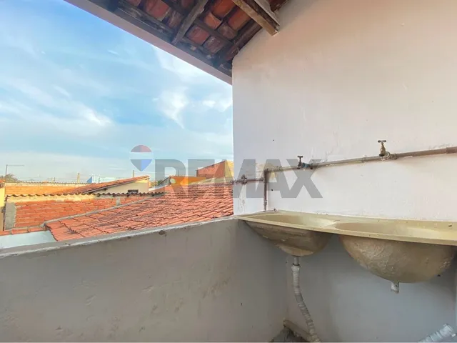Imagem 2: Excelente Sobrado Espaçoso e Versátil – 167,06 m² de Área Construída