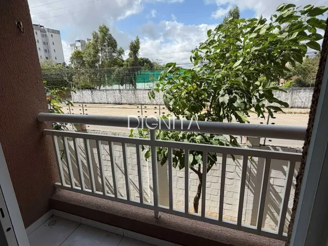 Imagem 3: ?Apartamento para locação Cond Gran Village II