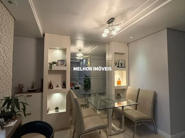 Imagem 10: Apartamento com 03 Quartos À Venda, 66M² - Curitiba Pr