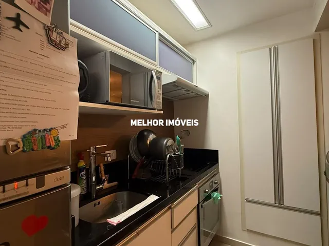 Imagem 5: Apartamento com 03 Quartos À Venda, 66M² - Curitiba Pr