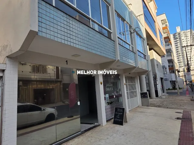 Imagem: Sala comercial térrea com 2 andares á