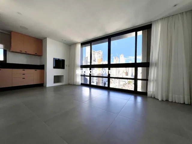Imagem: Apartamento com 3 suítes no coração de