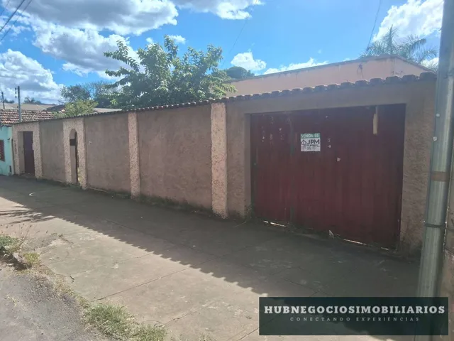 Imagem 4: Casa à venda em Montes Claros, Edgar Pereira, com 5 quartos, 1136m²