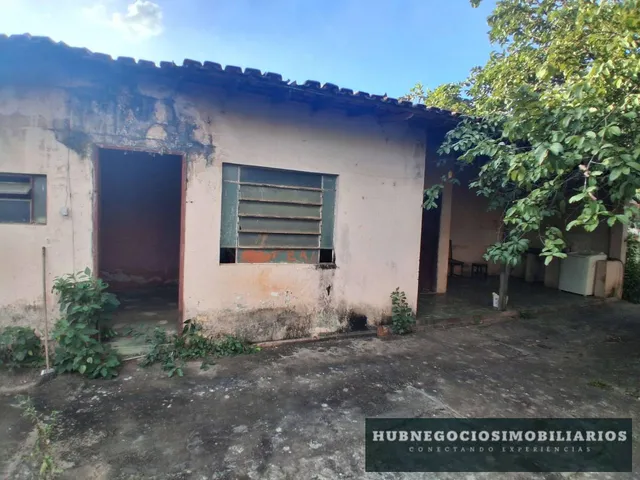 Imagem 10: Casa à venda em Montes Claros, Edgar Pereira, com 5 quartos, 1136m²