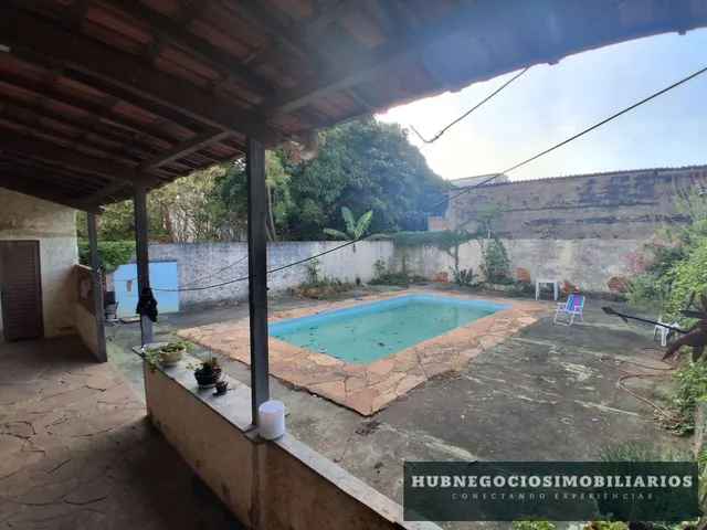Imagem 11: Casa à venda em Montes Claros, Edgar Pereira, com 5 quartos, 1136m²