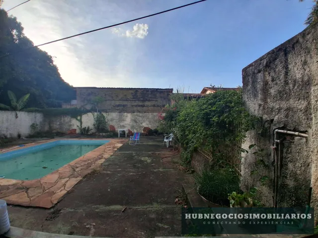 Imagem 12: Casa à venda em Montes Claros, Edgar Pereira, com 5 quartos, 1136m²