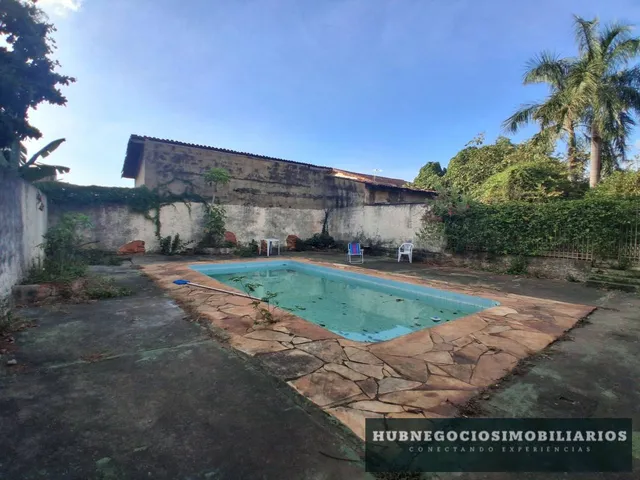 Imagem 13: Casa à venda em Montes Claros, Edgar Pereira, com 5 quartos, 1136m²